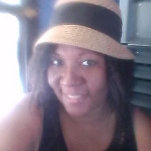 Meet your Posher, Chantelle'